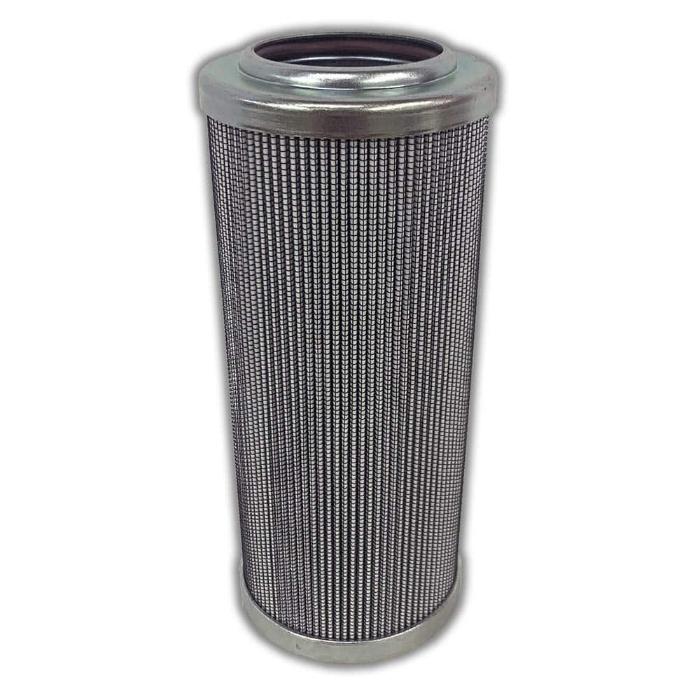 Main Filter - Filter Elements & Assemblies; Filter Type: Replacement/Interchange Hydraulic Filter ; Media Type: Microglass ; OEM Cross Reference Number: EPPENSTEINER 9330H3XLF000P ; Micron Rating: 3 - Exact Industrial Supply