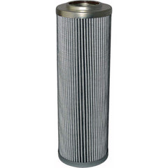 Replacement/Interchange Hydraulic Filter Element: Microglass, 25  µ