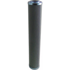 Main Filter - Filter Elements & Assemblies; Filter Type: Replacement/Interchange Hydraulic Filter ; Media Type: Stainless Steel Fiber ; OEM Cross Reference Number: FILTREC DHD280A20B ; Micron Rating: 20 - Exact Industrial Supply