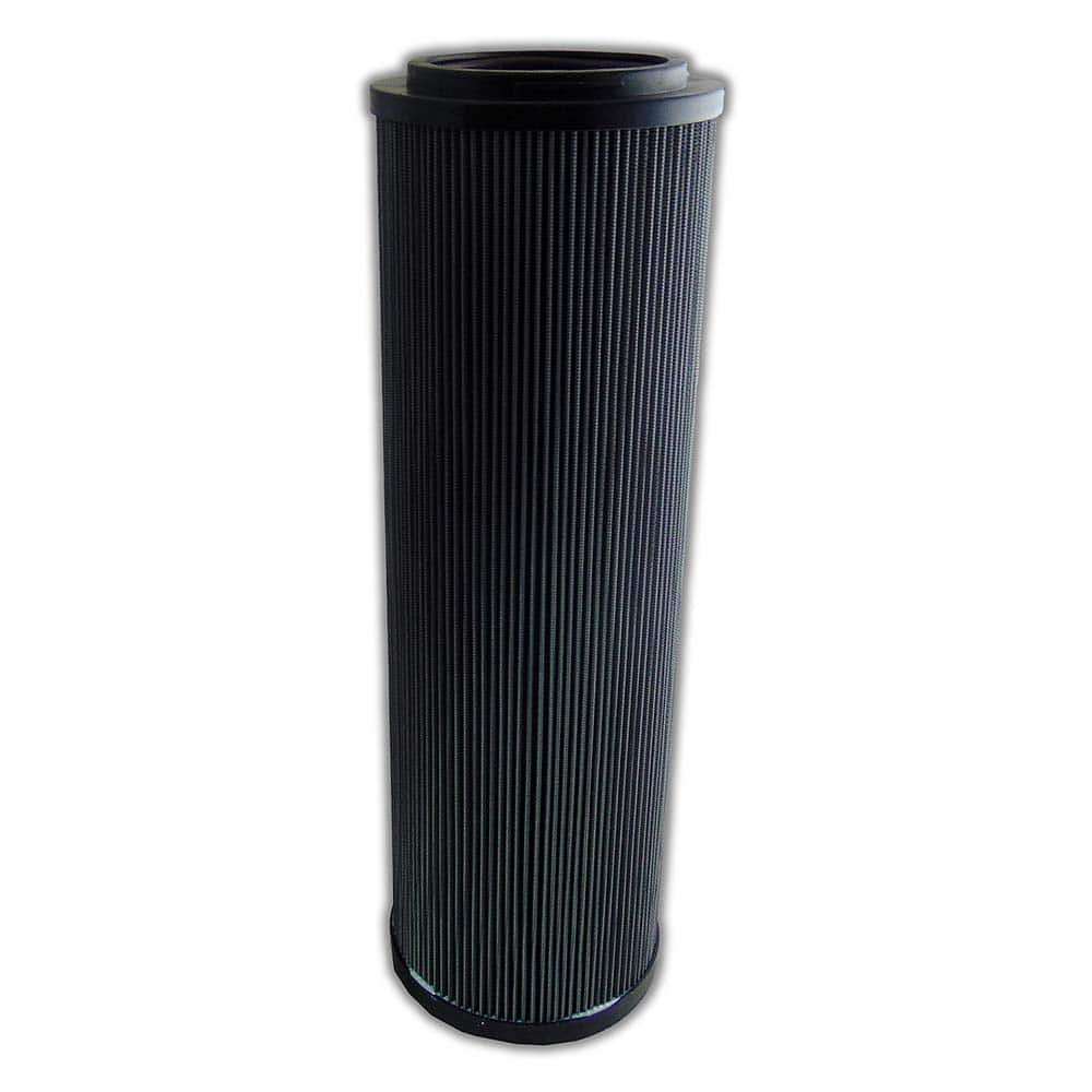 Main Filter - Filter Elements & Assemblies; Filter Type: Replacement/Interchange Hydraulic Filter ; Media Type: Wire Mesh ; OEM Cross Reference Number: HYDAC/HYCON 2055380 ; Micron Rating: 80 ; Hycon Part Number: 2055380 ; Hydac Part Number: 2055380 - Exact Industrial Supply