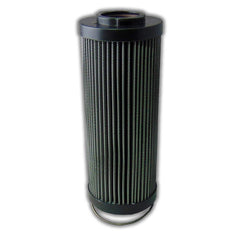 Replacement/Interchange Hydraulic Filter Element: Wire Mesh, 50  µ