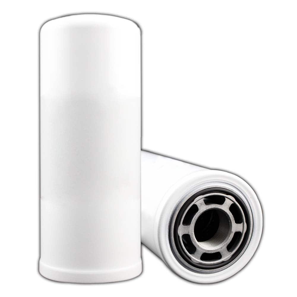Main Filter - Filter Elements & Assemblies; Filter Type: Replacement/Interchange Spin-On Filter ; Media Type: Microglass ; OEM Cross Reference Number: DYNAPAC 375996 ; Micron Rating: 15 - Exact Industrial Supply