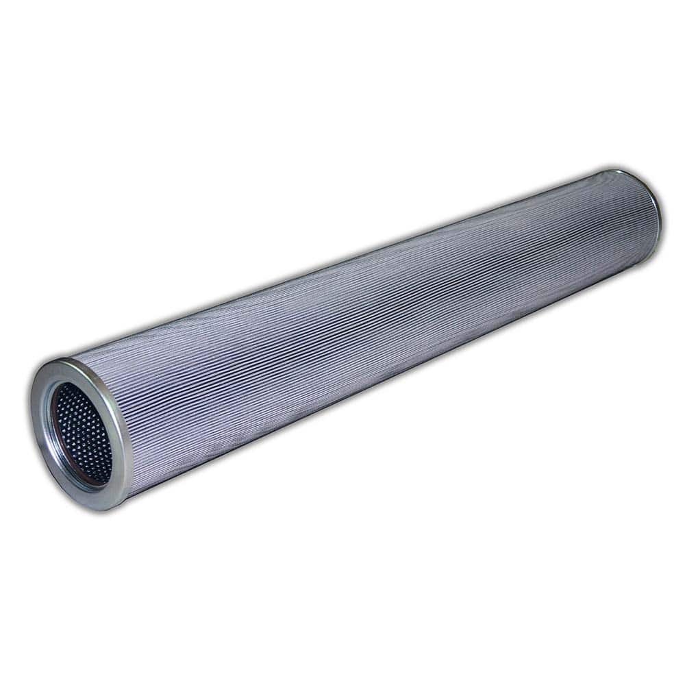 Main Filter - Filter Elements & Assemblies; Filter Type: Replacement/Interchange Hydraulic Filter ; Media Type: Microglass ; OEM Cross Reference Number: INTERNORMEN 0583006VG10BP39 ; Micron Rating: 5 - Exact Industrial Supply