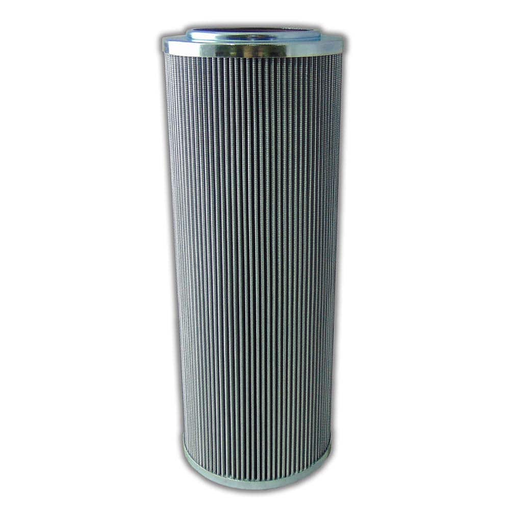 Main Filter - Filter Elements & Assemblies; Filter Type: Replacement/Interchange Hydraulic Filter ; Media Type: Microglass ; OEM Cross Reference Number: REXROTH 1901H10XLA000M ; Micron Rating: 10 - Exact Industrial Supply