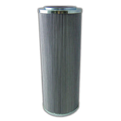 Main Filter - Filter Elements & Assemblies; Filter Type: Replacement/Interchange Hydraulic Filter ; Media Type: Microglass ; OEM Cross Reference Number: REXROTH 1901H10XLA000M ; Micron Rating: 10 - Exact Industrial Supply