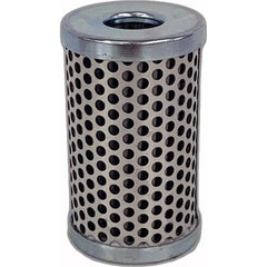 Replacement/Interchange Hydraulic Filter Element: Wire Mesh, 25  µ