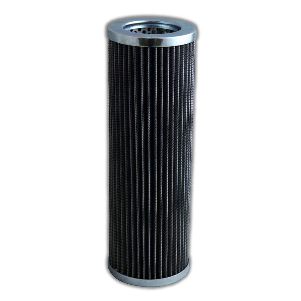 Replacement/Interchange Hydraulic Filter Element: Wire Mesh, 25  µ