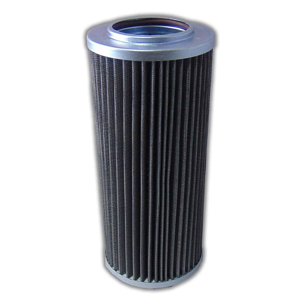Replacement/Interchange Hydraulic Filter Element: Wire Mesh, 100  µ
