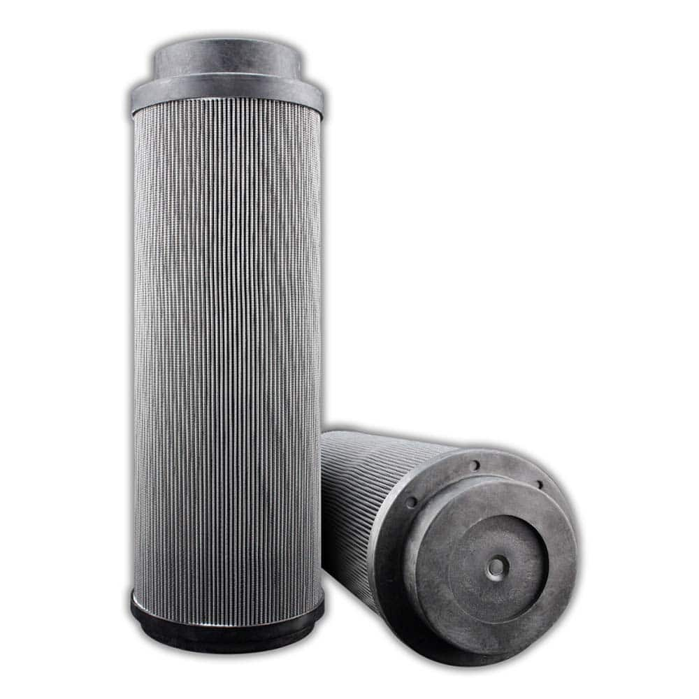 Main Filter - Filter Elements & Assemblies; Filter Type: Replacement/Interchange Hydraulic Filter ; Media Type: Wire Mesh ; OEM Cross Reference Number: HYDAC/HYCON 2062097 ; Micron Rating: 25 ; Hycon Part Number: 2062097 ; Hydac Part Number: 2062097 - Exact Industrial Supply