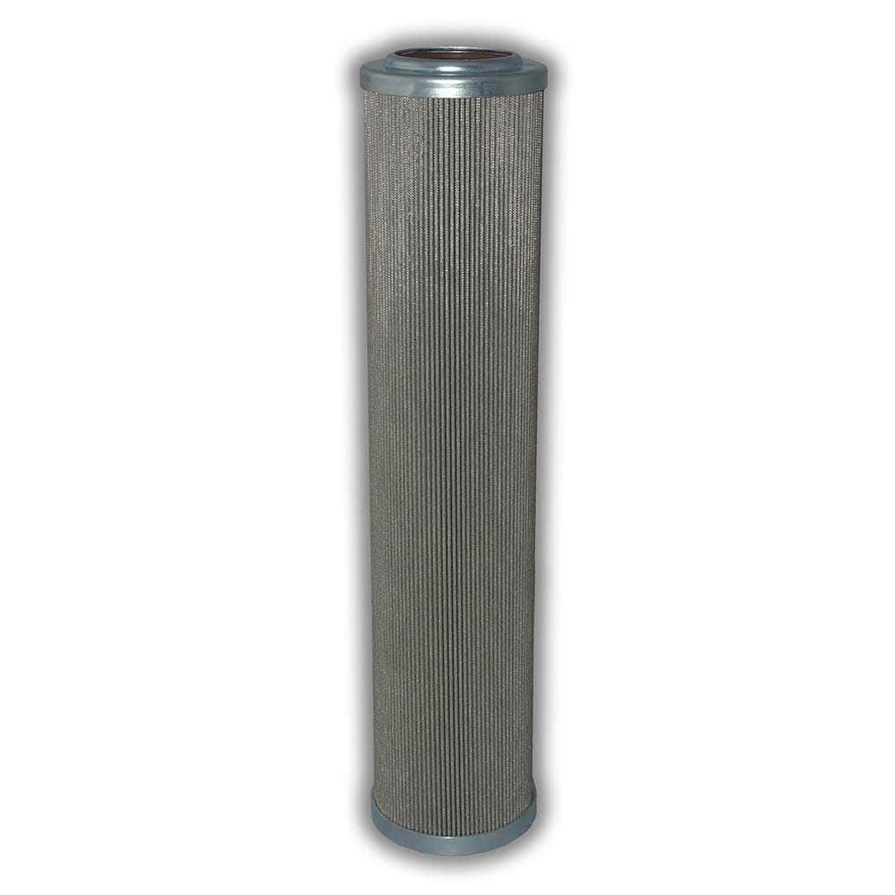 Main Filter - Filter Elements & Assemblies; Filter Type: Replacement/Interchange Hydraulic Filter ; Media Type: Stainless Steel Fiber ; OEM Cross Reference Number: FILTER MART 060226 ; Micron Rating: 20 - Exact Industrial Supply