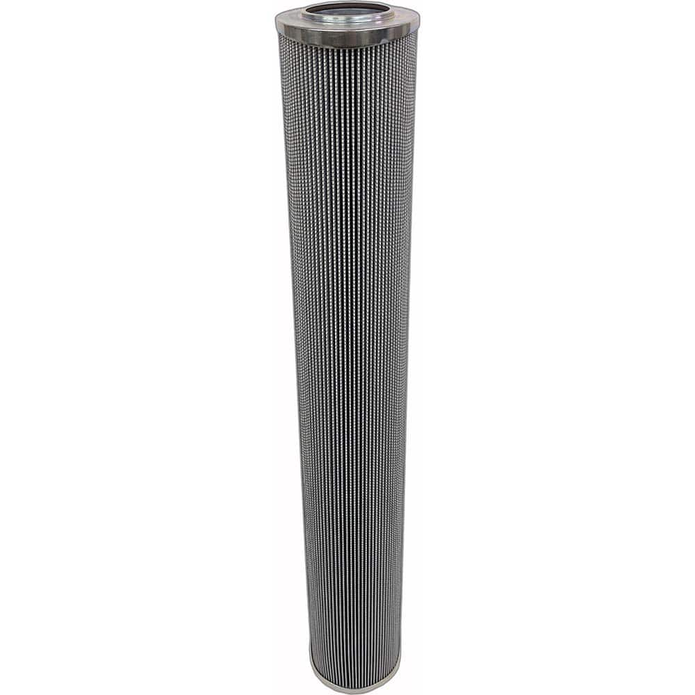 Main Filter - Filter Elements & Assemblies; Filter Type: Replacement/Interchange Hydraulic Filter ; Media Type: Microglass ; OEM Cross Reference Number: EPPENSTEINER 10270H10XLA000V ; Micron Rating: 10 - Exact Industrial Supply