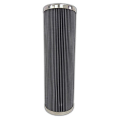 Main Filter - Filter Elements & Assemblies; Filter Type: Replacement/Interchange Hydraulic Filter ; Media Type: Microglass ; OEM Cross Reference Number: SCHROEDER AAZ15 ; Micron Rating: 10 ; Schroeder Part Number: AAZ15 - Exact Industrial Supply
