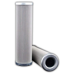 Replacement/Interchange Hydraulic Filter Element: Wire Mesh, 100  µ