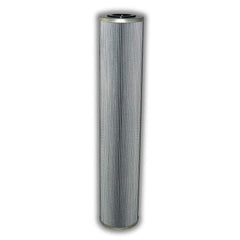 Replacement/Interchange Hydraulic Filter Element: Microglass, 5  µ
