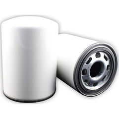 Main Filter - Filter Elements & Assemblies; Filter Type: Replacement/Interchange Spin-On Filter ; Media Type: Cellulose ; OEM Cross Reference Number: ZETTELMEYER 21658200 ; Micron Rating: 10 - Exact Industrial Supply