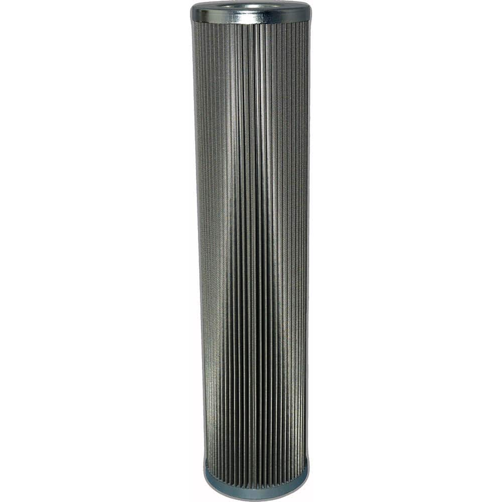 Main Filter - Filter Elements & Assemblies; Filter Type: Replacement/Interchange Hydraulic Filter ; Media Type: Wire Mesh ; OEM Cross Reference Number: INTERNORMEN 04PI924525GHREO ; Micron Rating: 25 - Exact Industrial Supply