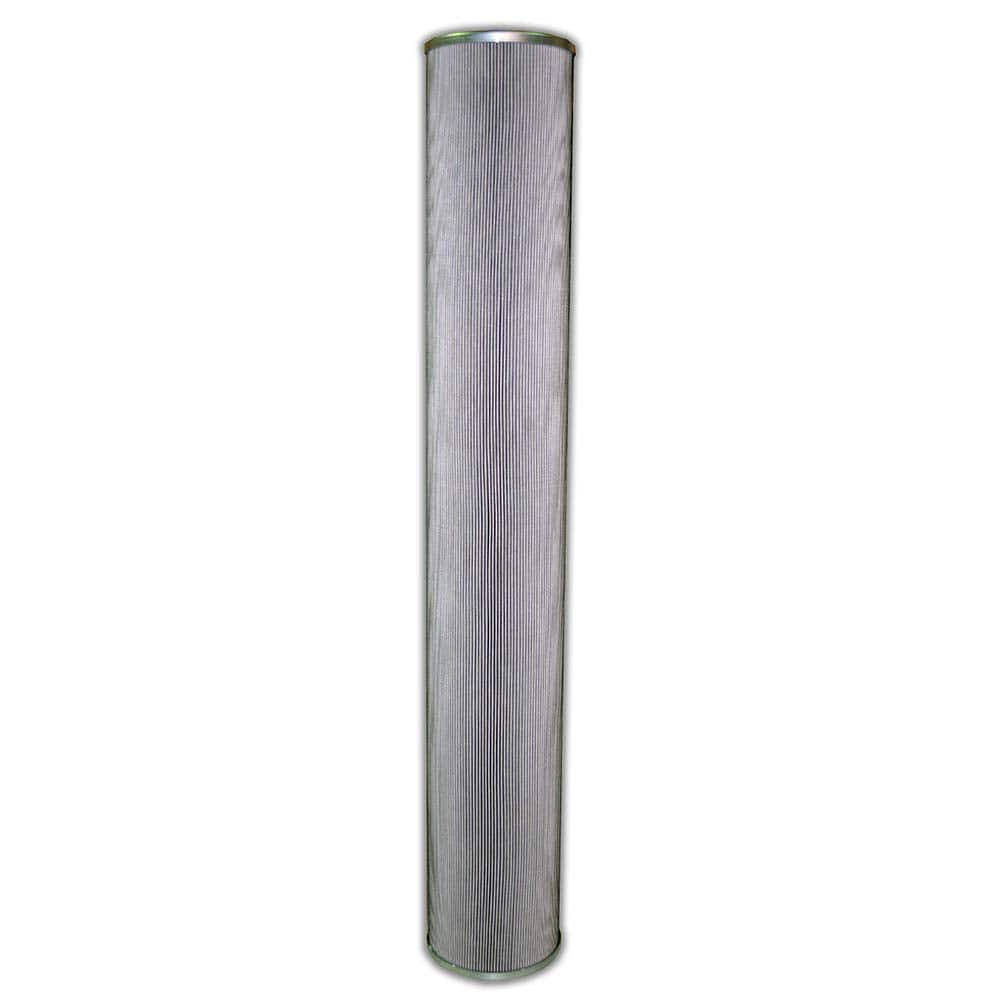 Main Filter - Filter Elements & Assemblies; Filter Type: Replacement/Interchange Hydraulic Filter ; Media Type: Microglass ; OEM Cross Reference Number: FINN FILTER FC1303F025BS ; Micron Rating: 25 - Exact Industrial Supply