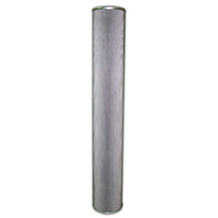 Main Filter - Filter Elements & Assemblies; Filter Type: Replacement/Interchange Hydraulic Filter ; Media Type: Microglass ; OEM Cross Reference Number: BEHRINGER BE83003925A ; Micron Rating: 25 - Exact Industrial Supply