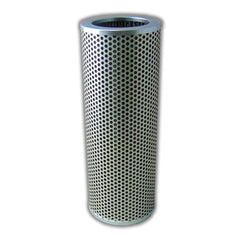 Replacement/Interchange Hydraulic Filter Element: Wire Mesh, 40  µ