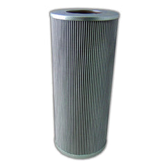 Main Filter - Filter Elements & Assemblies; Filter Type: Replacement/Interchange Hydraulic Filter ; Media Type: Microglass ; OEM Cross Reference Number: MAHLE 852436SMX10 ; Micron Rating: 10 - Exact Industrial Supply