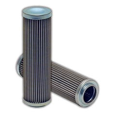 Replacement/Interchange Hydraulic Filter Element: Wire Mesh, 40  µ