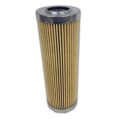 Main Filter - Filter Elements & Assemblies; Filter Type: Replacement/Interchange Hydraulic Filter ; Media Type: Cellulose ; OEM Cross Reference Number: SCHUPP HY11860 ; Micron Rating: 20 - Exact Industrial Supply
