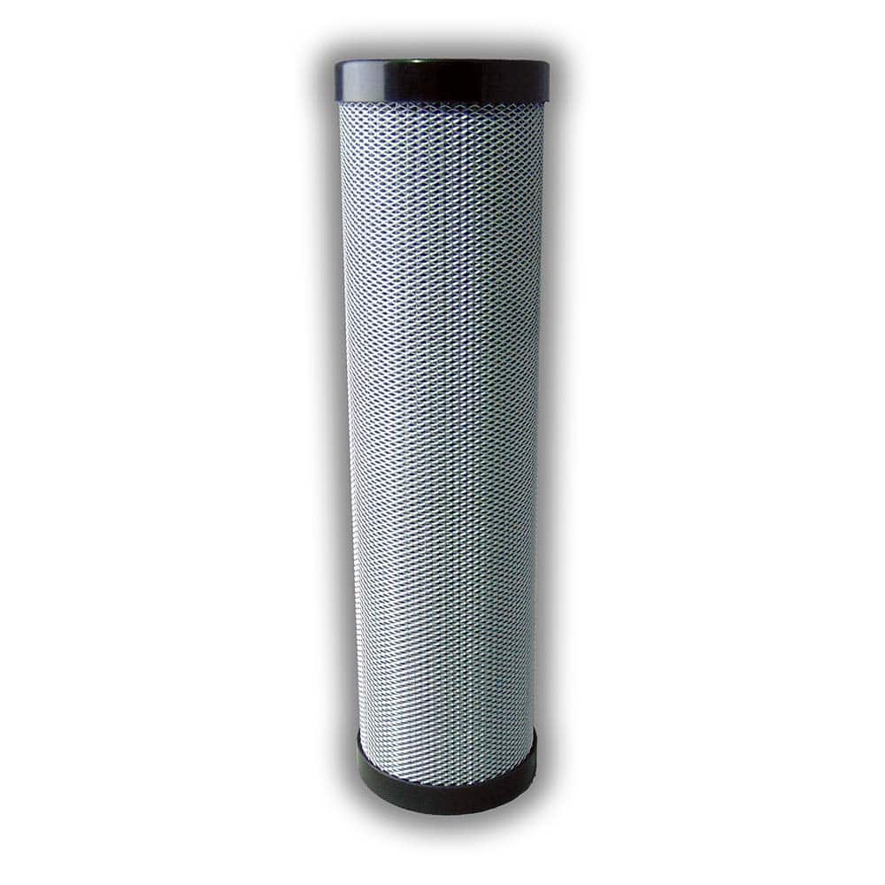 Main Filter - Filter Elements & Assemblies; Filter Type: Replacement/Interchange Hydraulic Filter ; Media Type: Microglass ; OEM Cross Reference Number: EPPENSTEINER 90201H16SLA000P ; Micron Rating: 15 - Exact Industrial Supply