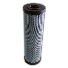 Replacement/Interchange Hydraulic Filter Element: Microglass, 15  µ