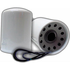 Replacement/Interchange Spin-On Hydraulic Filter Element: Wire Mesh, 60  µ