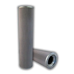 Main Filter - Filter Elements & Assemblies; Filter Type: Replacement/Interchange Hydraulic Filter ; Media Type: Microglass ; OEM Cross Reference Number: AIRFIL AFKOVL3875 ; Micron Rating: 5 - Exact Industrial Supply