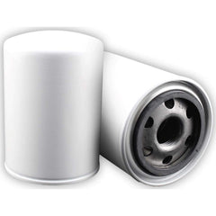 Main Filter - Filter Elements & Assemblies; Filter Type: Replacement/Interchange Spin-On Filter ; Media Type: Wire Mesh ; OEM Cross Reference Number: CARQUEST 94295 ; Micron Rating: 60 - Exact Industrial Supply