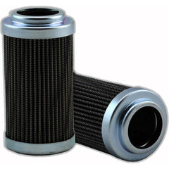Main Filter - Filter Elements & Assemblies; Filter Type: Replacement/Interchange Hydraulic Filter ; Media Type: Wire Mesh ; OEM Cross Reference Number: FILTREC D110T25AV ; Micron Rating: 25 - Exact Industrial Supply