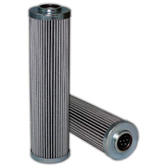 Main Filter - Filter Elements & Assemblies; Filter Type: Replacement/Interchange Hydraulic Filter ; Media Type: Microglass ; OEM Cross Reference Number: SEPARATION TECHNOLOGIES 3870DGCB08 ; Micron Rating: 3 - Exact Industrial Supply