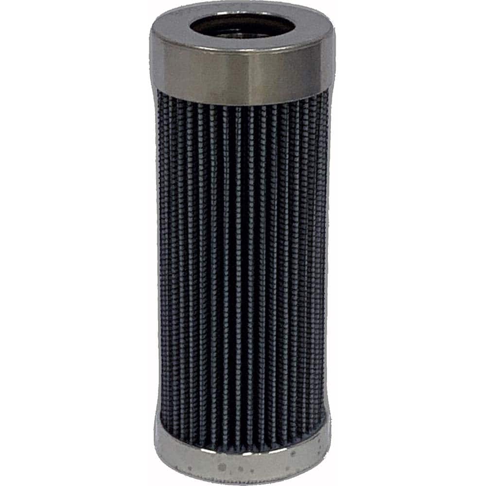 Replacement/Interchange Hydraulic Filter Element: Wire Mesh, 10  µ