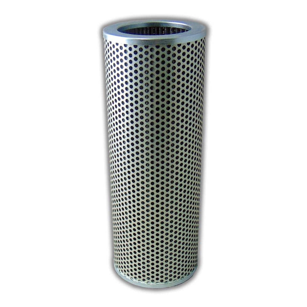 Replacement/Interchange Hydraulic Filter Element: Wire Mesh, 60  µ
