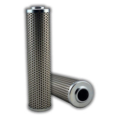 Replacement/Interchange Hydraulic Filter Element: Cellulose, 25  µ