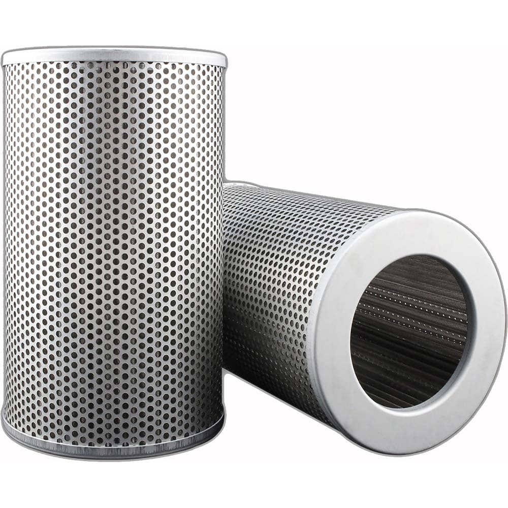 Replacement/Interchange Hydraulic Filter Element: Wire Mesh, 250  µ