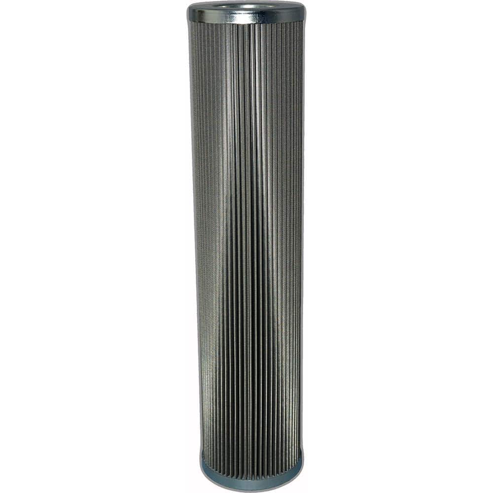 Main Filter - Filter Elements & Assemblies; Filter Type: Replacement/Interchange Hydraulic Filter ; Media Type: Wire Mesh ; OEM Cross Reference Number: MAHLE 77689268 ; Micron Rating: 60 - Exact Industrial Supply
