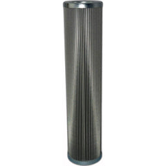 Main Filter - Filter Elements & Assemblies; Filter Type: Replacement/Interchange Hydraulic Filter ; Media Type: Wire Mesh ; OEM Cross Reference Number: INTERNORMEN 306525 ; Micron Rating: 60 - Exact Industrial Supply