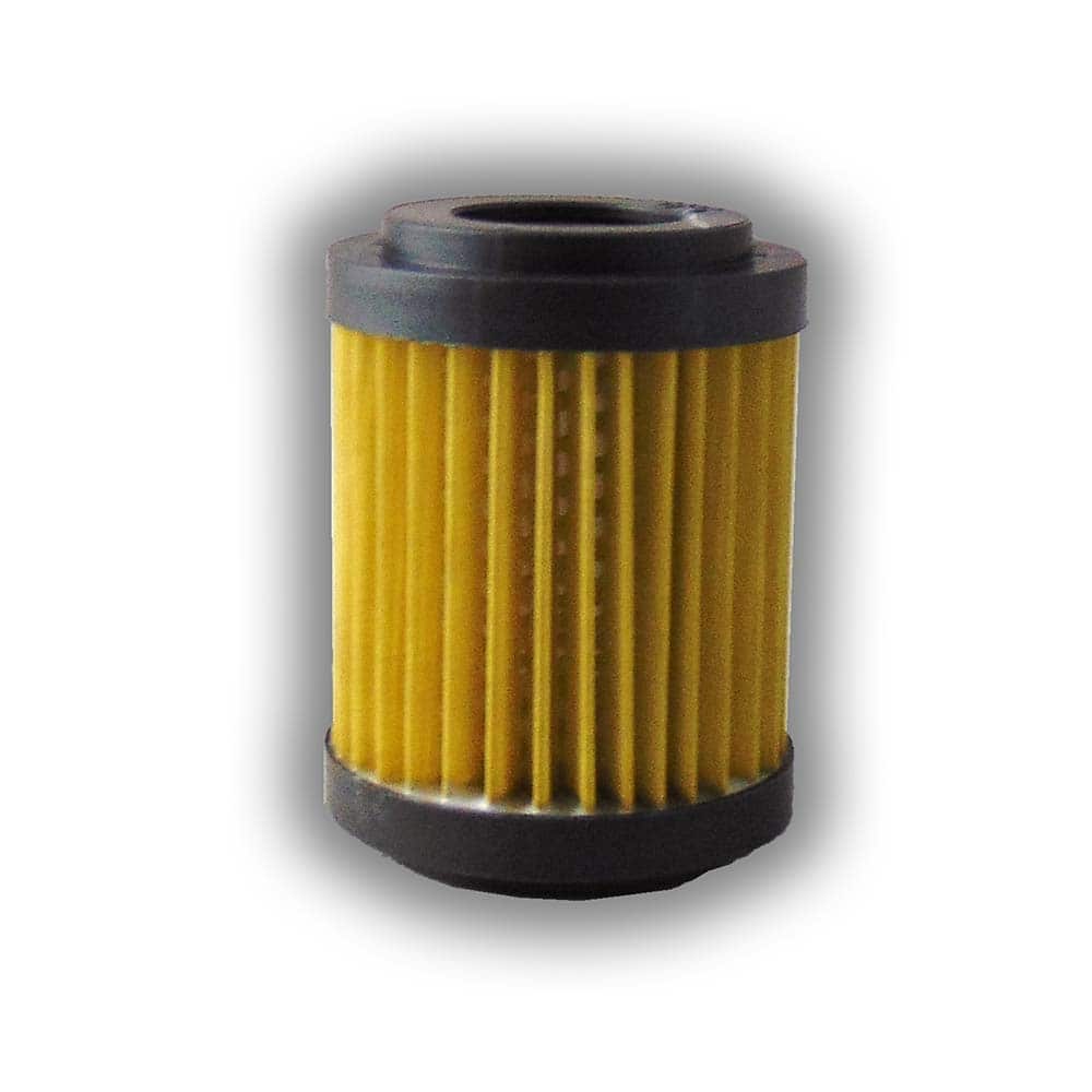 Replacement/Interchange Hydraulic Filter Element: Wire Mesh, 60  µ