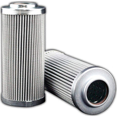 Main Filter - Filter Elements & Assemblies; Filter Type: Replacement/Interchange Hydraulic Filter ; Media Type: Microglass ; OEM Cross Reference Number: SOFIMA HYDRAULICS CCH1351FV1 ; Micron Rating: 25 - Exact Industrial Supply