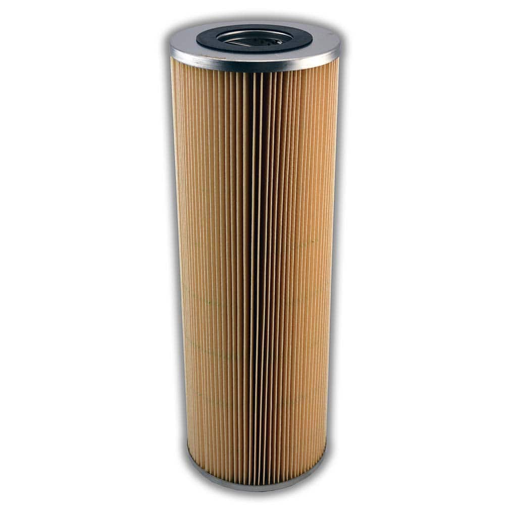 Main Filter - Filter Elements & Assemblies; Filter Type: Replacement/Interchange Hydraulic Filter ; Media Type: Cellulose ; OEM Cross Reference Number: KAYDON 601626 ; Micron Rating: 5 - Exact Industrial Supply