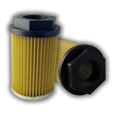 Main Filter - Filter Elements & Assemblies; Filter Type: Replacement/Interchange Hydraulic Filter ; Media Type: Wire Mesh ; OEM Cross Reference Number: DOMANGE CRD130B5T125 ; Micron Rating: 125 - Exact Industrial Supply