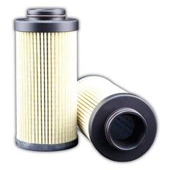 Main Filter - Filter Elements & Assemblies; Filter Type: Replacement/Interchange Hydraulic Filter ; Media Type: Cellulose ; OEM Cross Reference Number: FILTER MART 321736 ; Micron Rating: 10 - Exact Industrial Supply