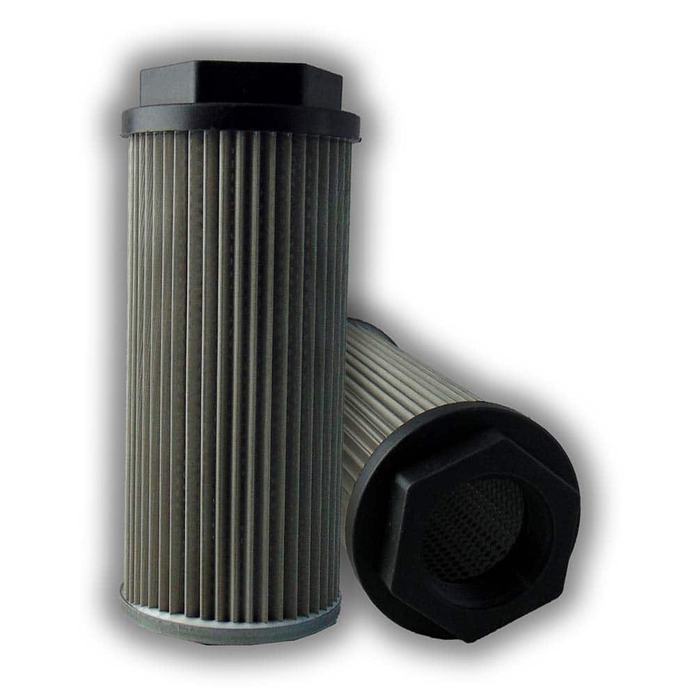 Main Filter - Filter Elements & Assemblies; Filter Type: Replacement/Interchange Hydraulic Filter ; Media Type: Wire Mesh ; OEM Cross Reference Number: WIX F00C250N7T ; Micron Rating: 250 - Exact Industrial Supply