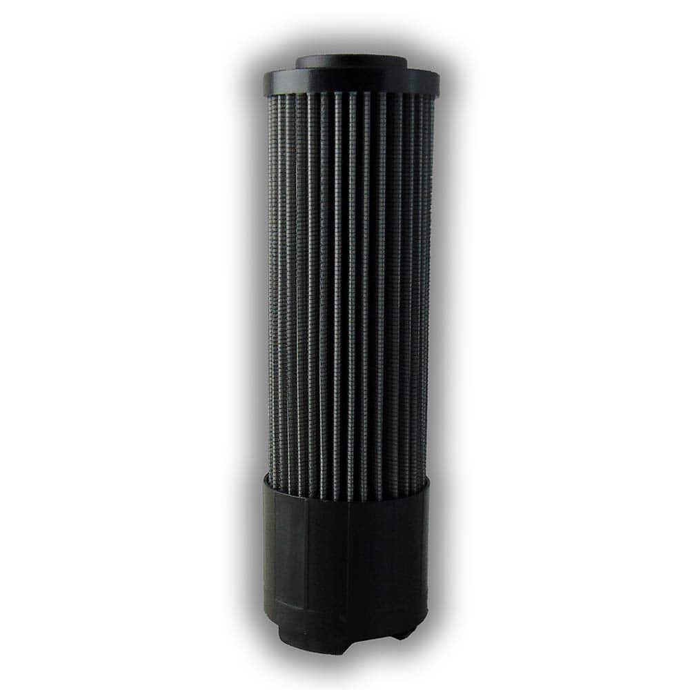 Replacement/Interchange Hydraulic Filter Element: Wire Mesh, 40  µ