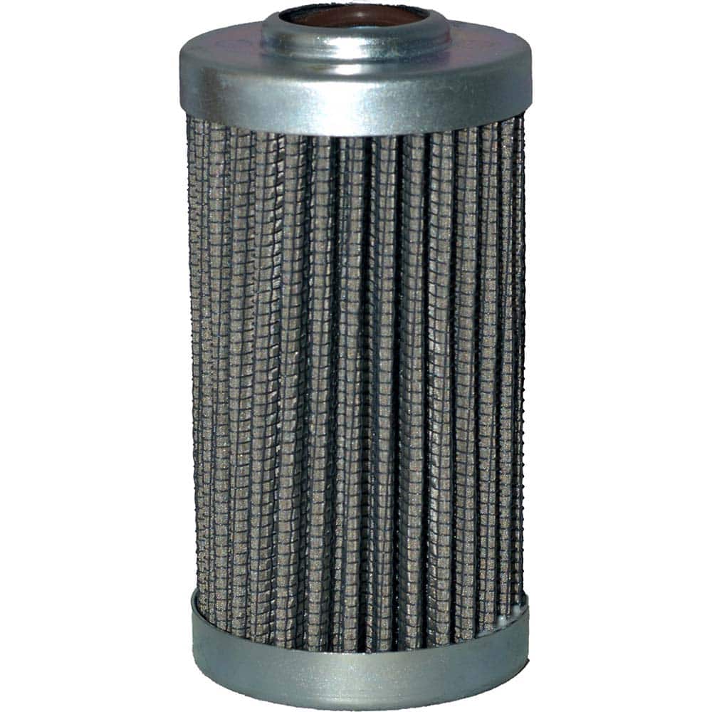 Replacement/Interchange Hydraulic Filter Element: Wire Mesh, 40  µ