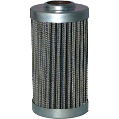 Replacement/Interchange Hydraulic Filter Element: Wire Mesh, 40  µ