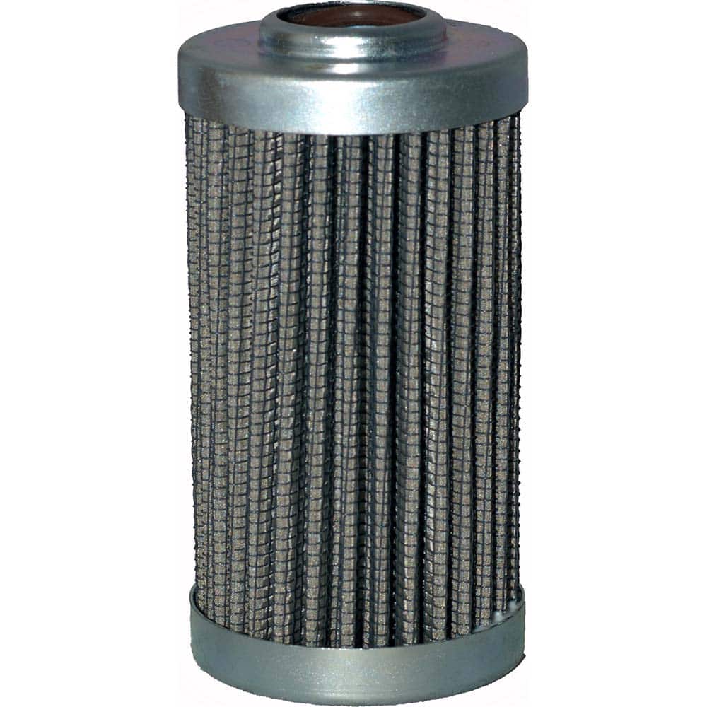 Replacement/Interchange Hydraulic Filter Element: Wire Mesh, 60  µ