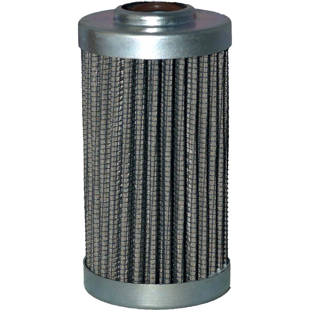 Replacement/Interchange Hydraulic Filter Element: Wire Mesh, 10  µ